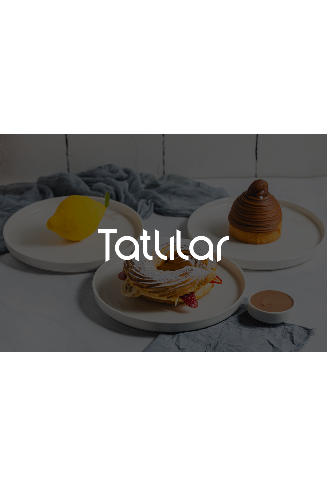 tatlılar